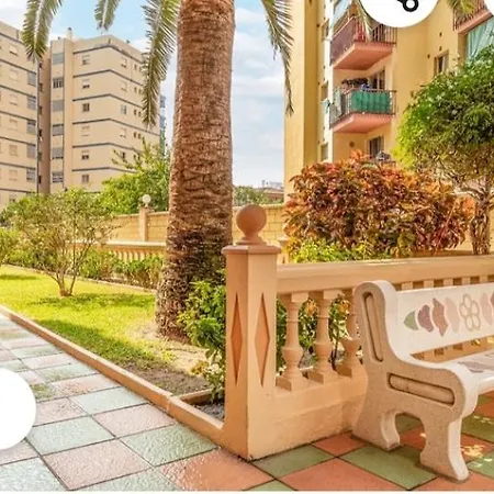 דירה Candela פואנגירולה