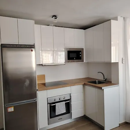 Appartement Candela *