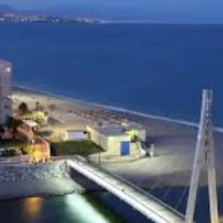 Candela Appartement *