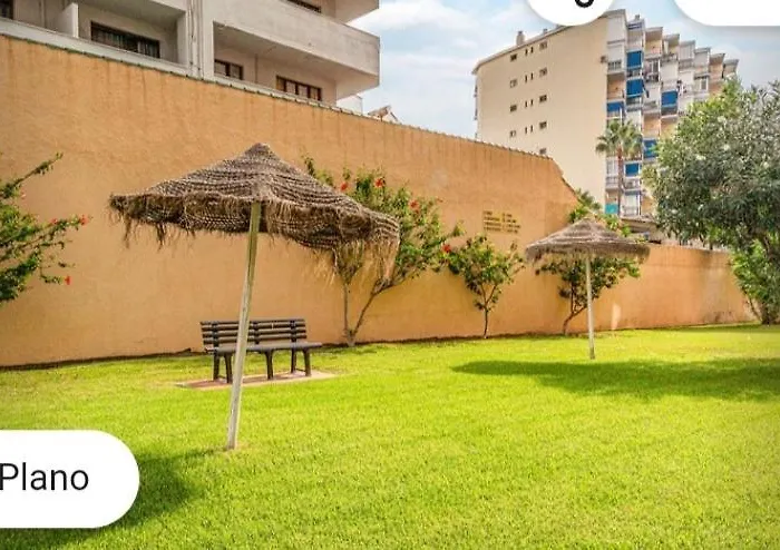 Candela Appartement *