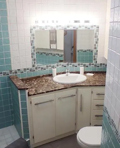 Candela Appartement *