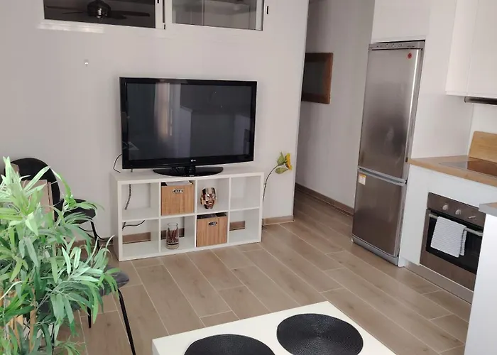 Candela Appartement