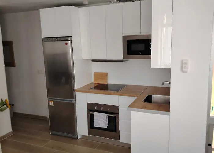 Appartement Candela Fuengirola