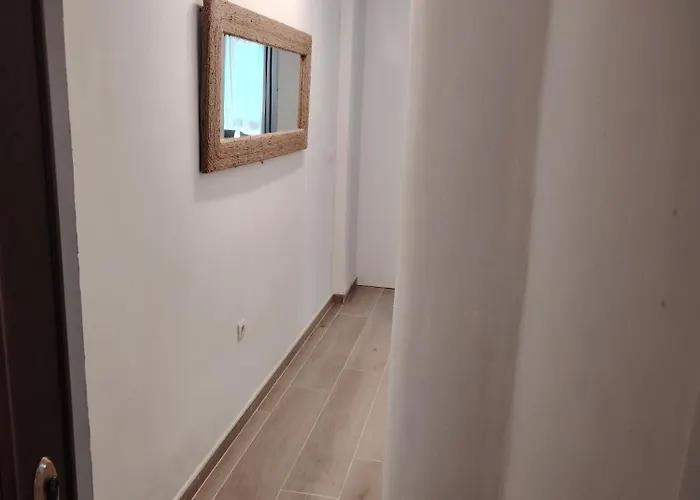 Appartement Candela *