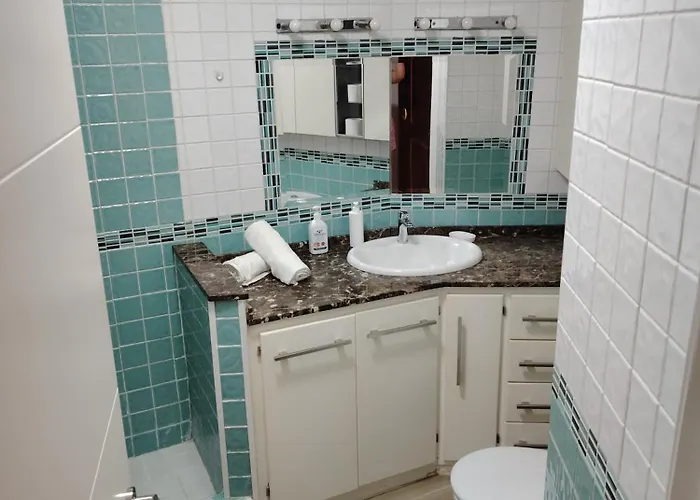 Candela Appartement Fuengirola