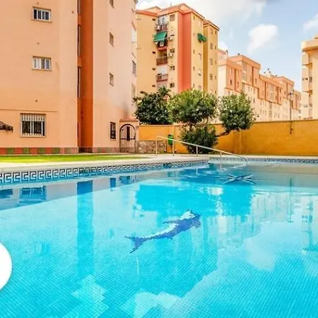 Apartamento Candela Fuengirola