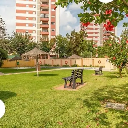 Apartamento Candela *