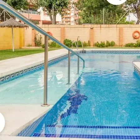 Apartamento Candela Fuengirola