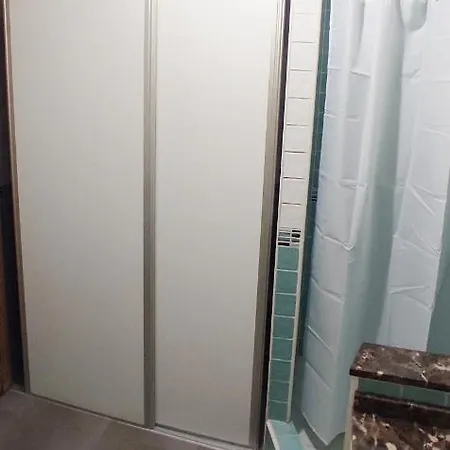 Apartamento Candela *