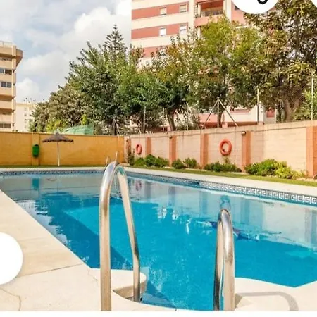 Apartment Apartamento Candela *