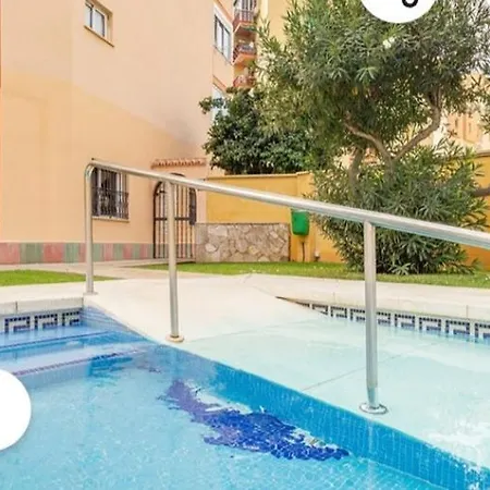 Apartamento Candela *