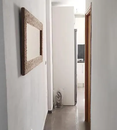 Apartamento Candela Apartment
