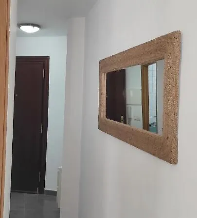Apartamento Candela * Fuengirola