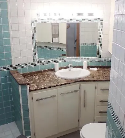 Apartamento Candela Apartment *