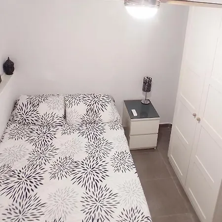 Apartamento Candela Apartment *