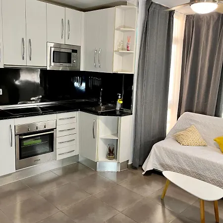 Apartment Apartamento Candela Fuengirola