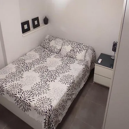 Apartamento Candela Apartment Fuengirola