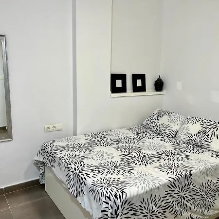 Apartamento Candela *