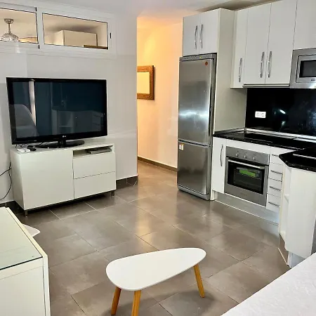 Apartment Apartamento Candela