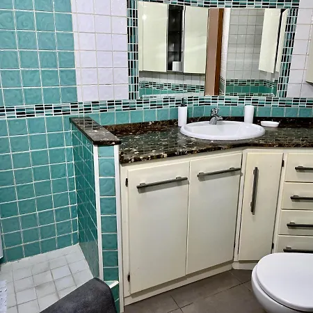 Apartamento Candela Apartment