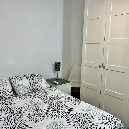 Apartamento Candela