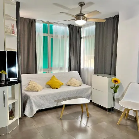 Apartamento Candela * Fuengirola