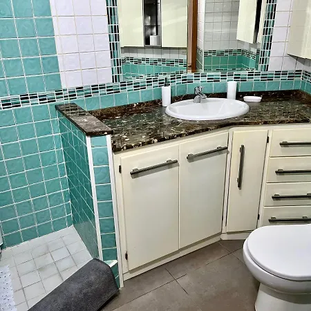 Apartamento Candela * Fuengirola