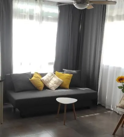 Apartamento Candela * Fuengirola