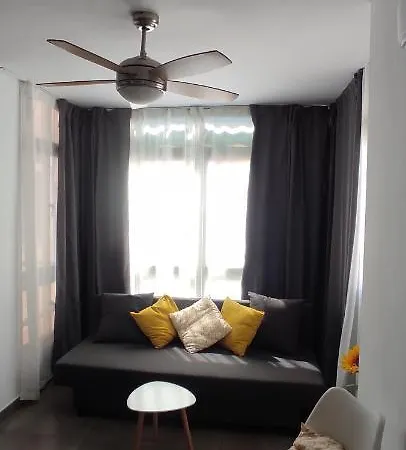 Apartamento Candela Apartment