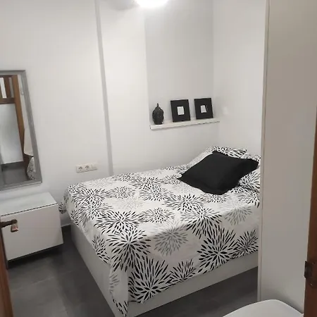 Apartamento Candela