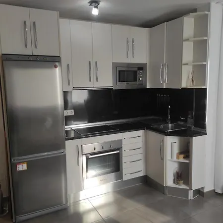 Apartamento Candela
