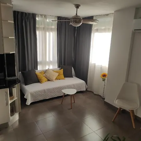 Apartment Apartamento Candela *