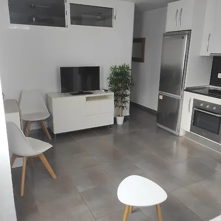 Apartment Apartamento Candela *
