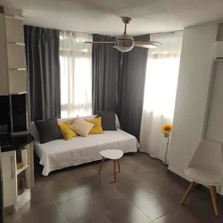 Apartamento Candela *