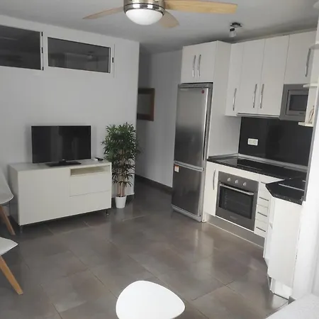 Apartamento Candela Fuengirola