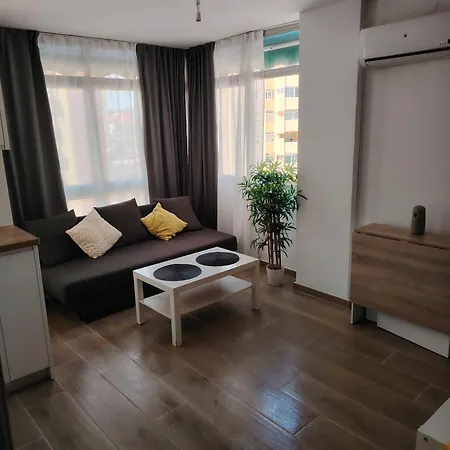 Apartamento Candela * Fuengirola