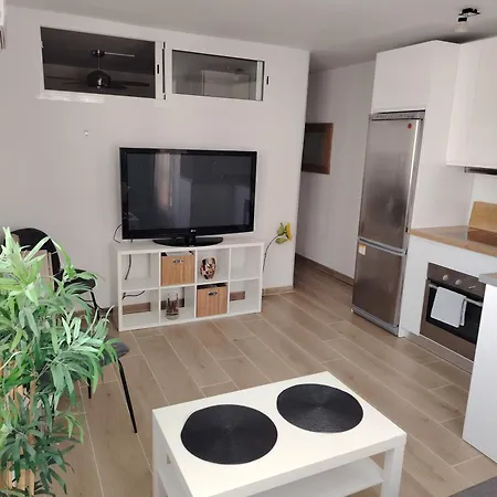 Apartamento Candela Apartment
