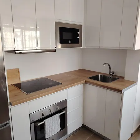 Apartamento Candela Fuengirola