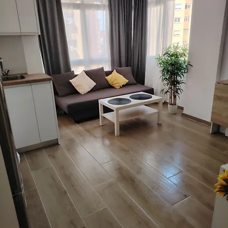 Apartamento Candela