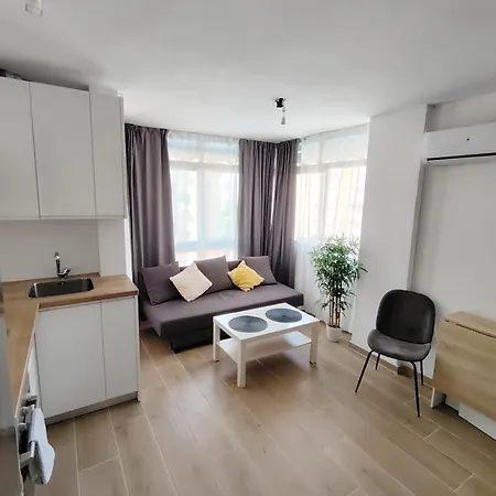 Apartamento Candela * Fuengirola