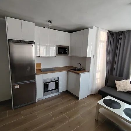 Apartamento Candela Apartment