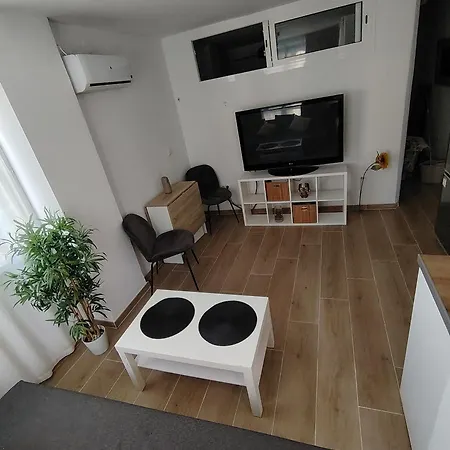 Apartment Apartamento Candela