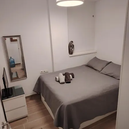 Candela Apartman