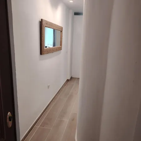 Appartement Candela *