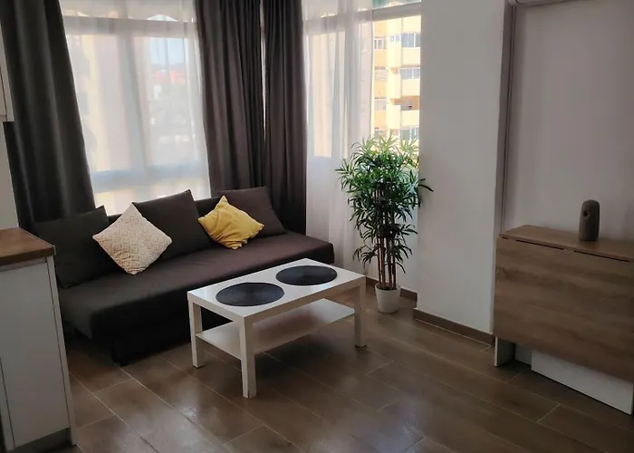 Candela * פואנגירולה