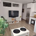 Candela Apartamento
